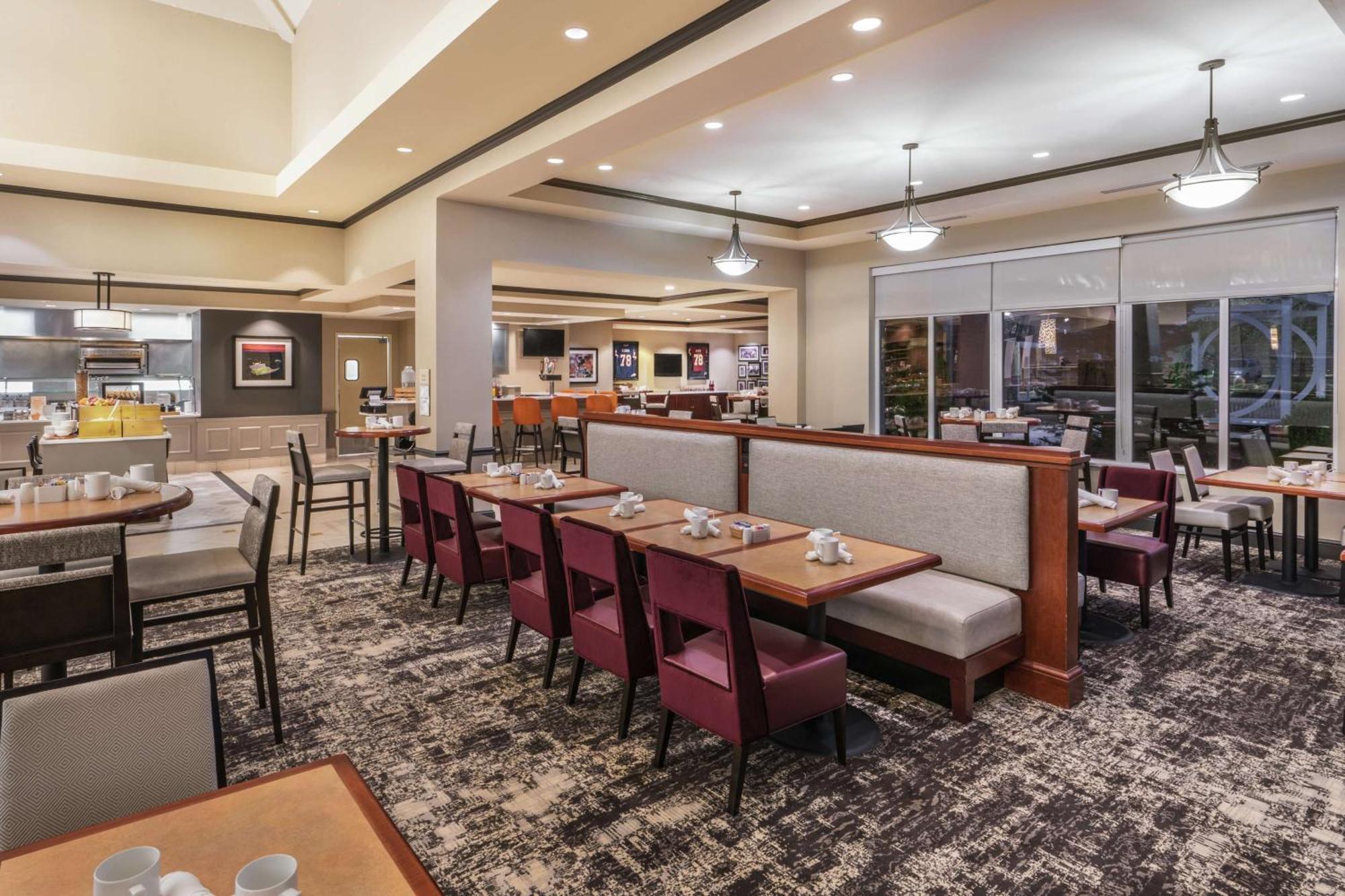 Hilton Garden Inn Blacksburg University Εξωτερικό φωτογραφία