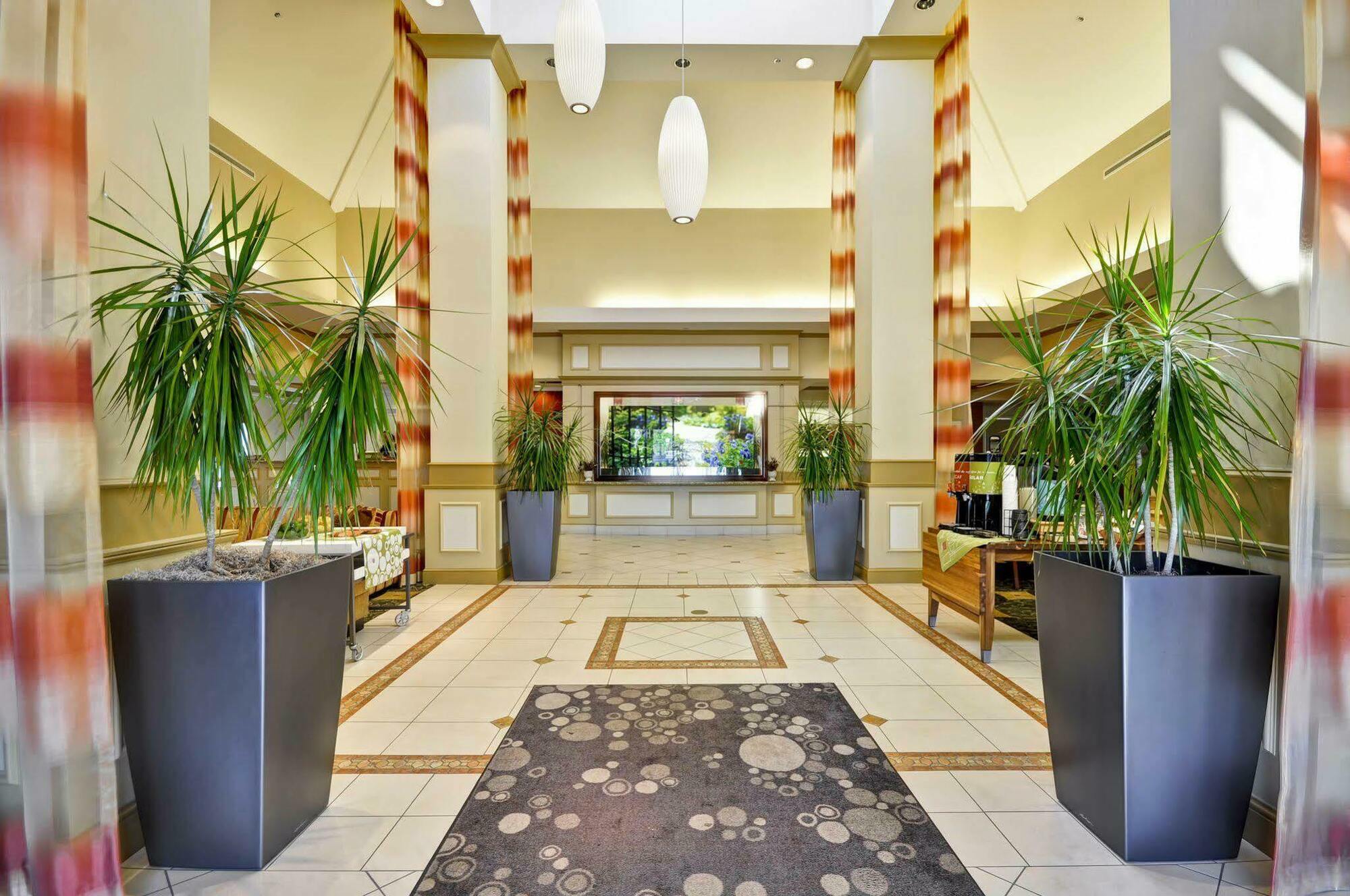 Hilton Garden Inn Blacksburg University Εξωτερικό φωτογραφία