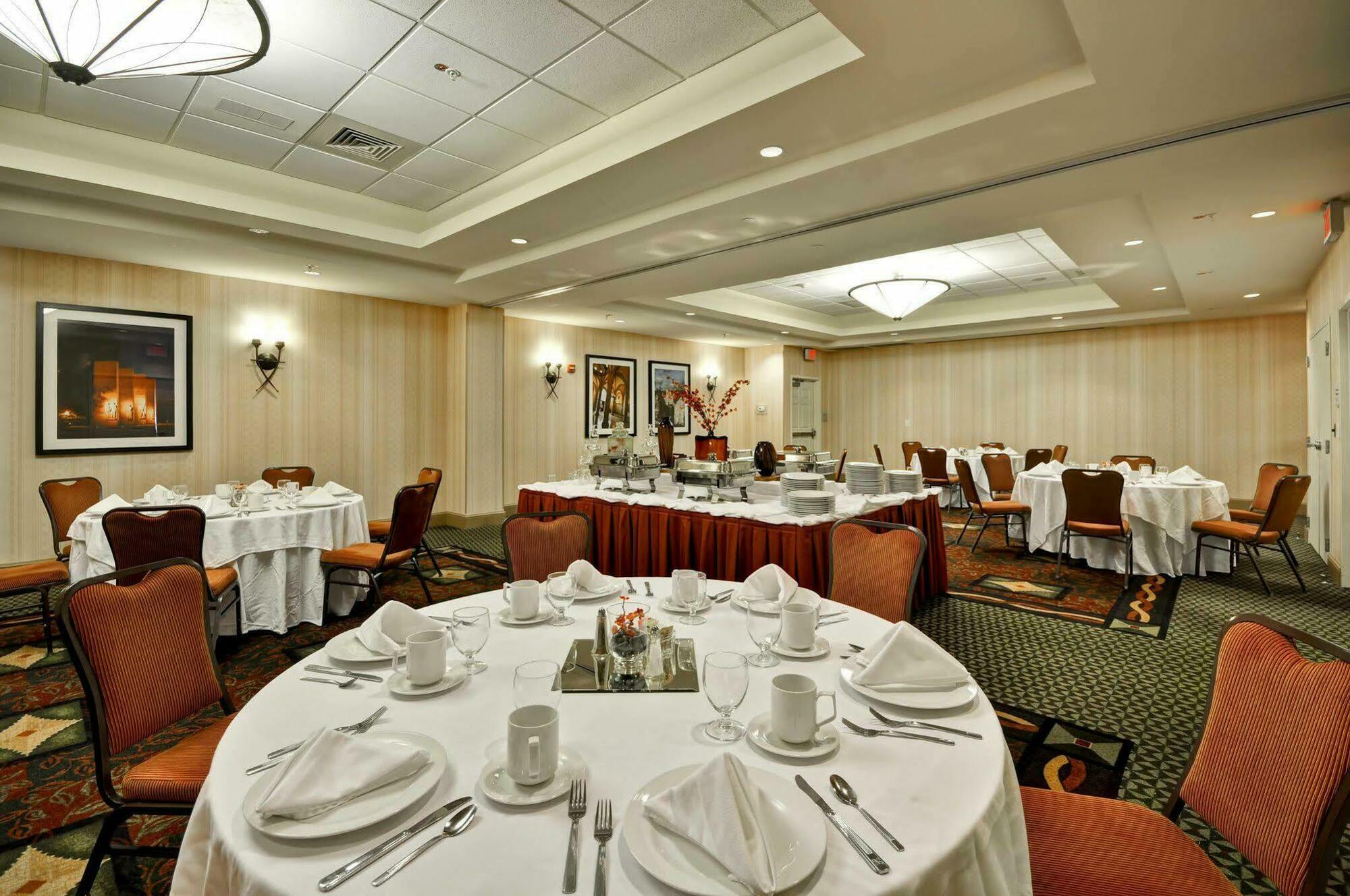 Hilton Garden Inn Blacksburg University Εξωτερικό φωτογραφία